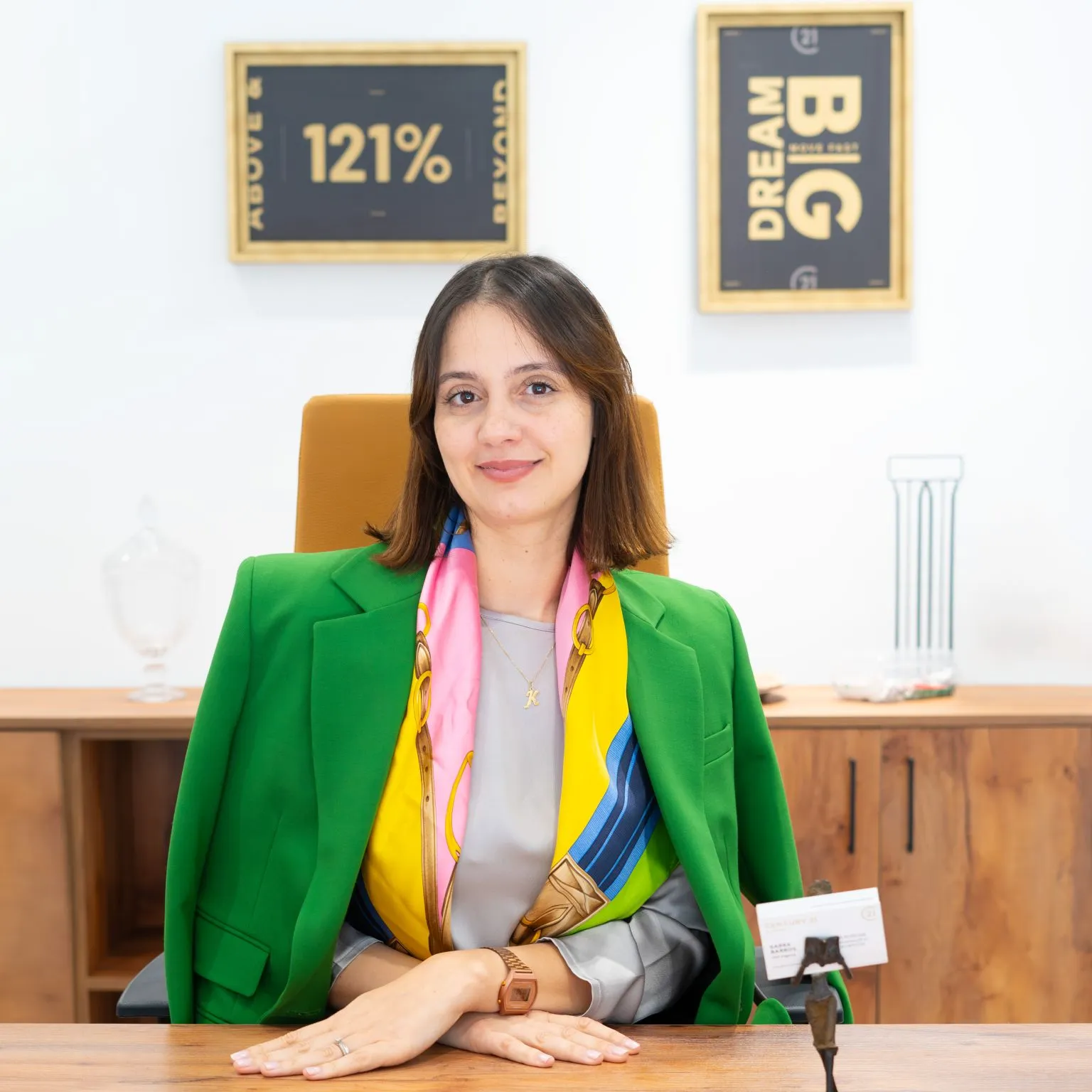 sarra barros agent century 21